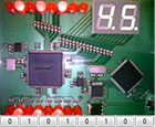 FPGA лаборатория